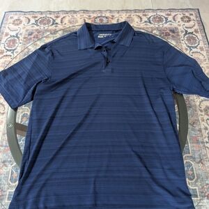 Nike Men's Gold Polo